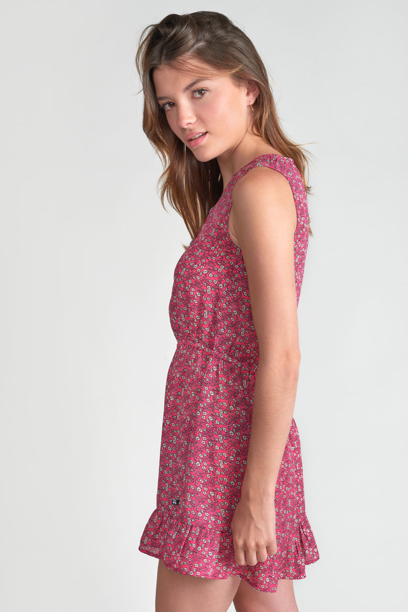 Kleid Alenagi in rosa