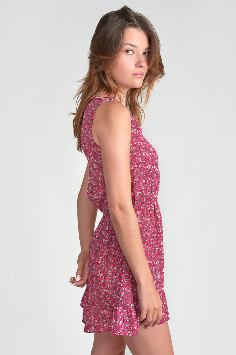 Kleid Alenagi in rosa