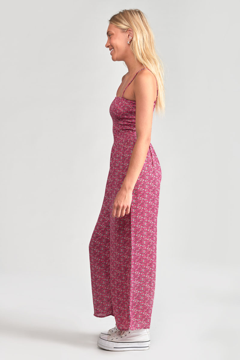 Jumpsuits Kassiagi in rosa