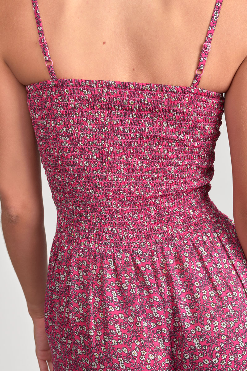 Jumpsuits Kassiagi in rosa