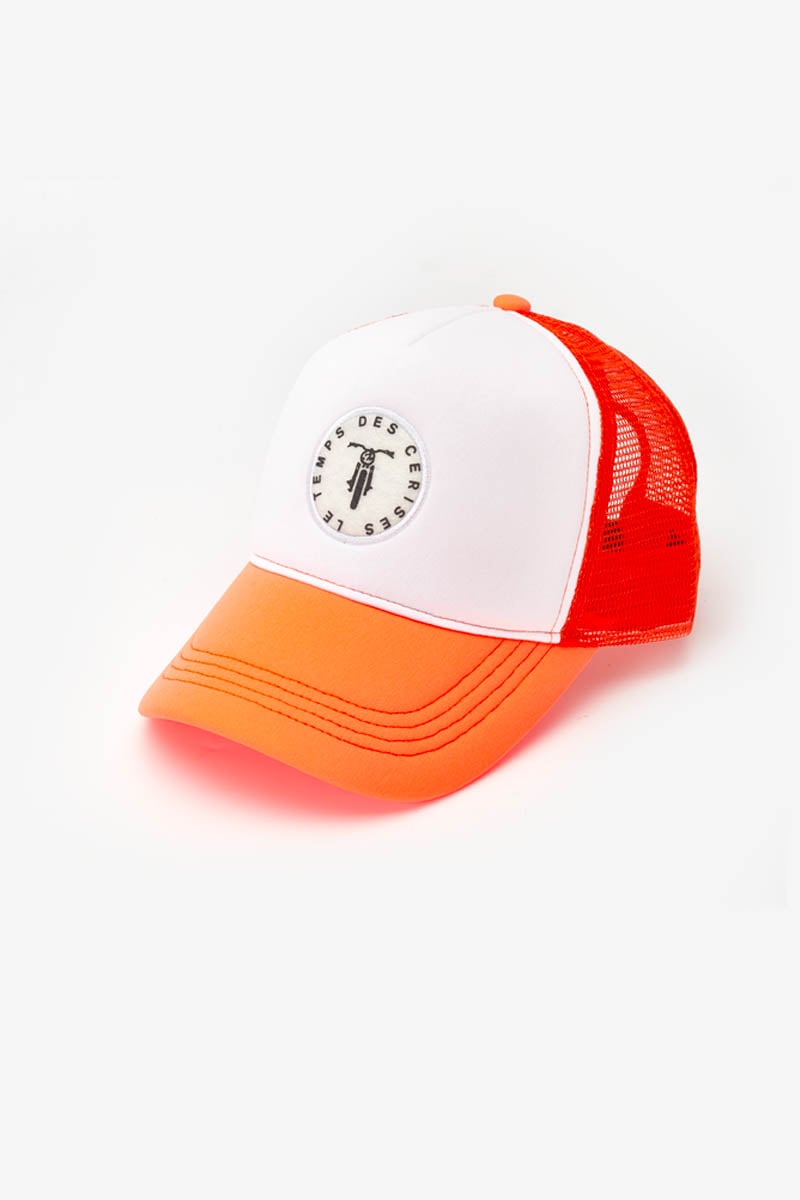 Basecap Brida in rot