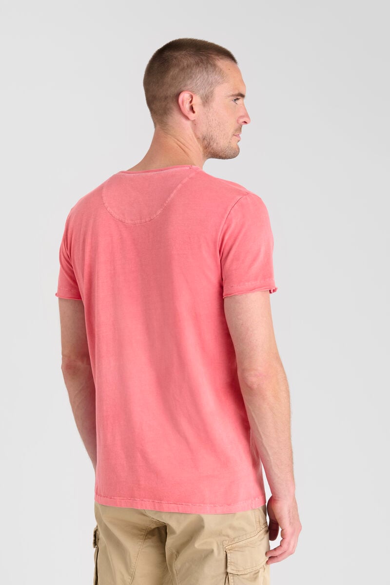 T-shirt Gribs