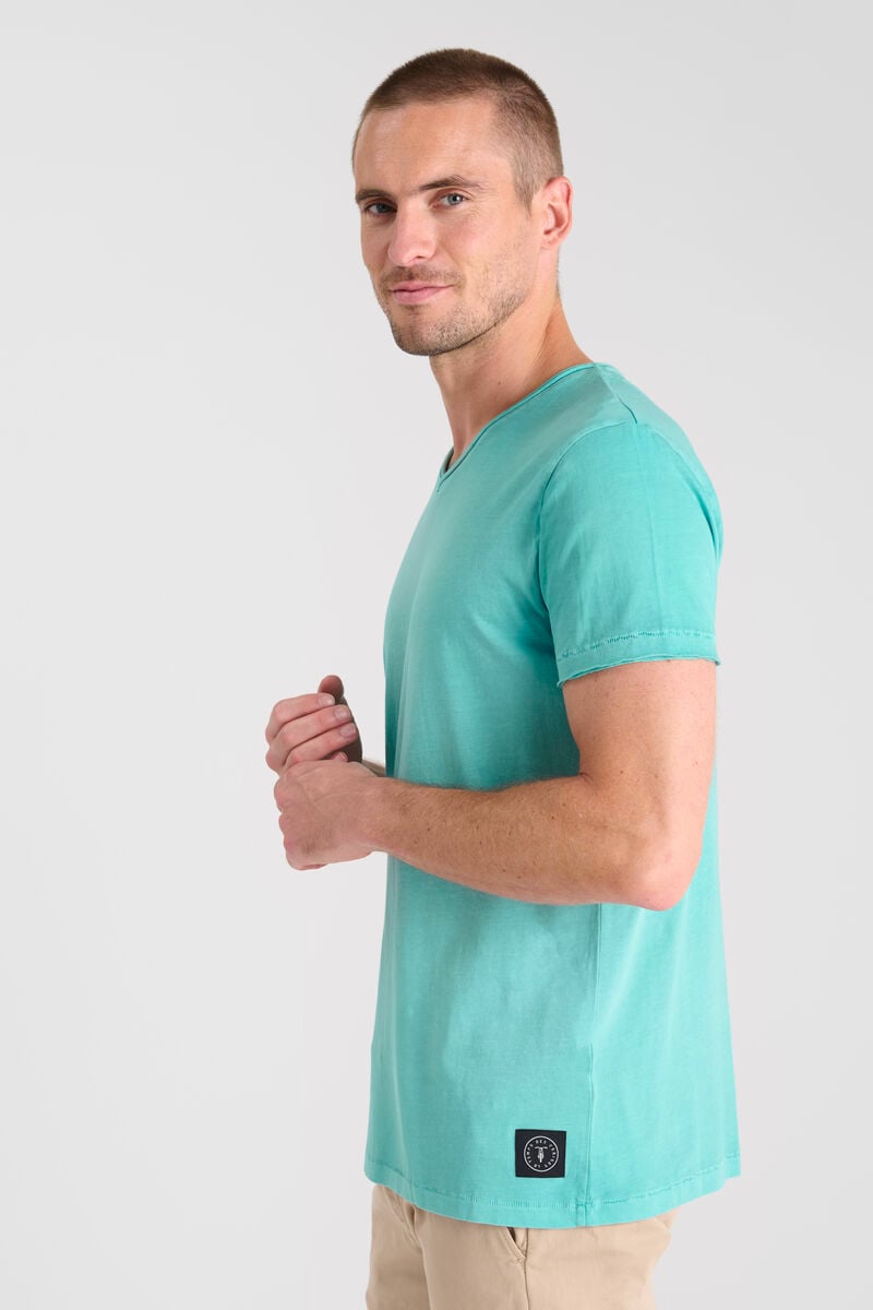T-shirt Gribs