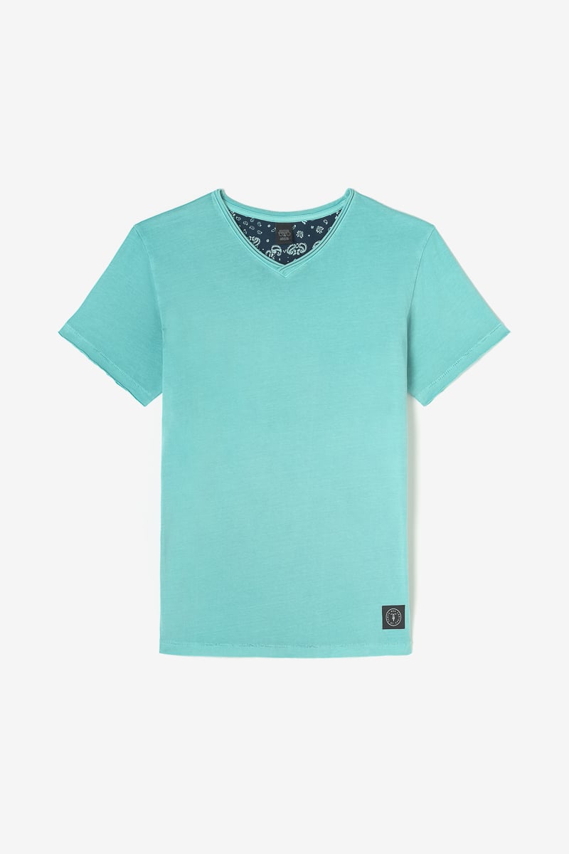 T-shirt Gribs