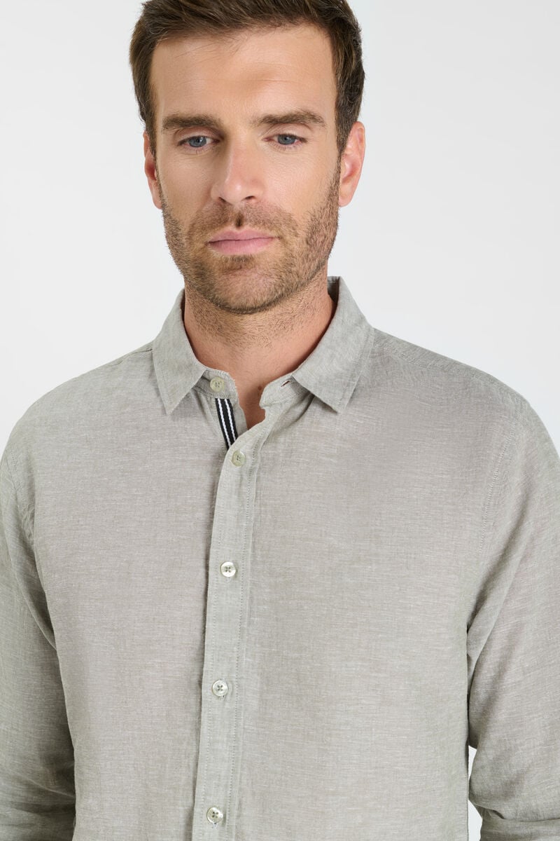 Rodes Hemd