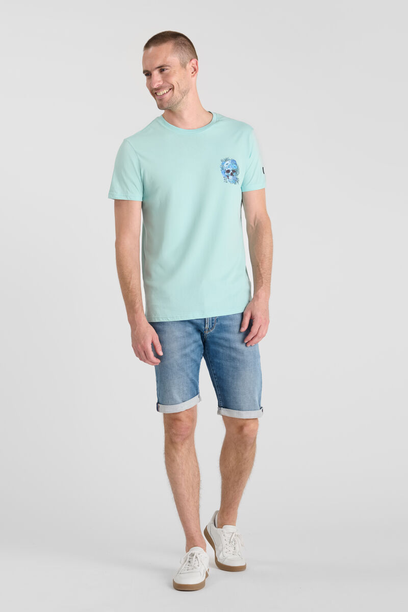 T-shirt Santiago