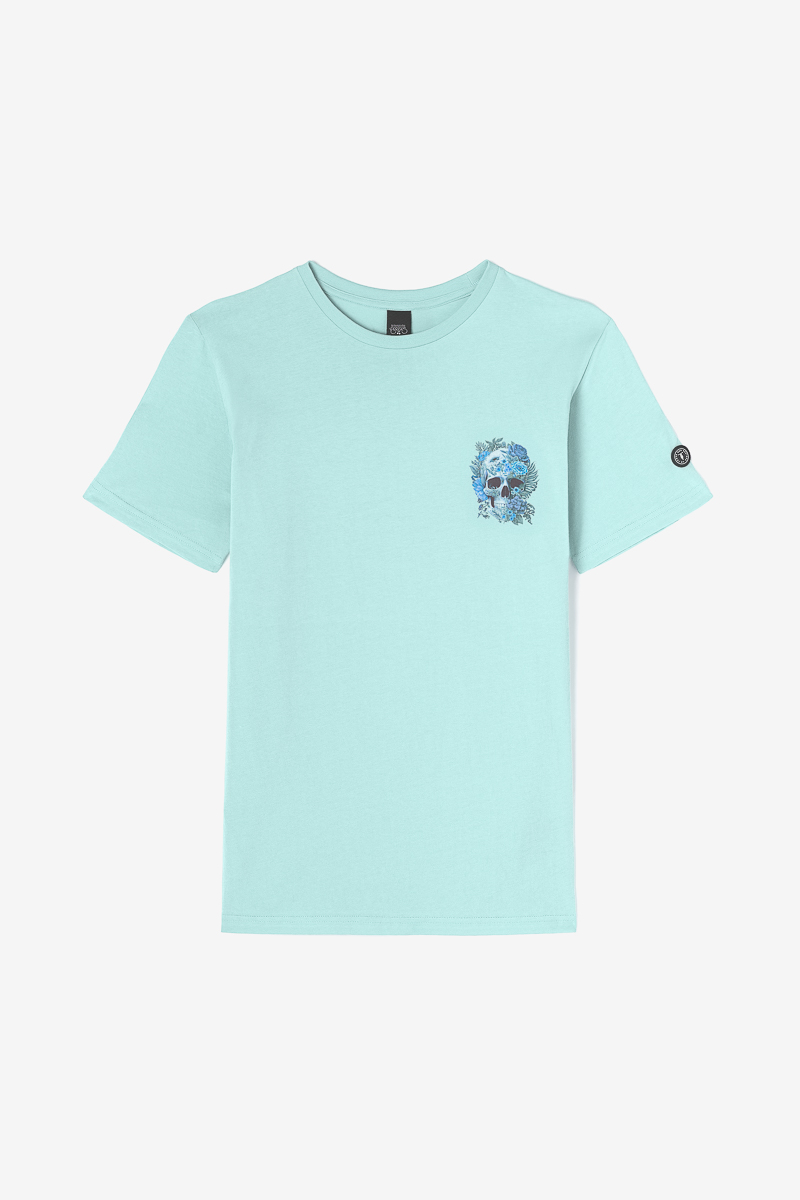 T-shirt Santiago