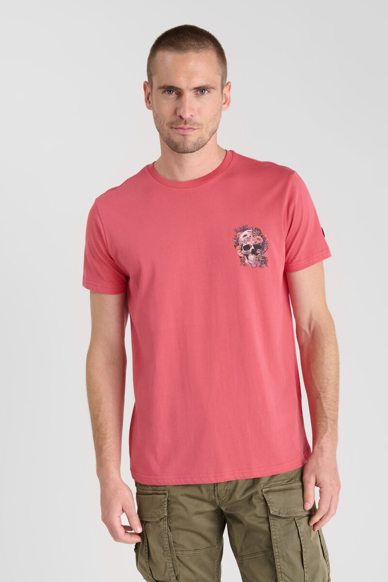 T-shirt Santiago