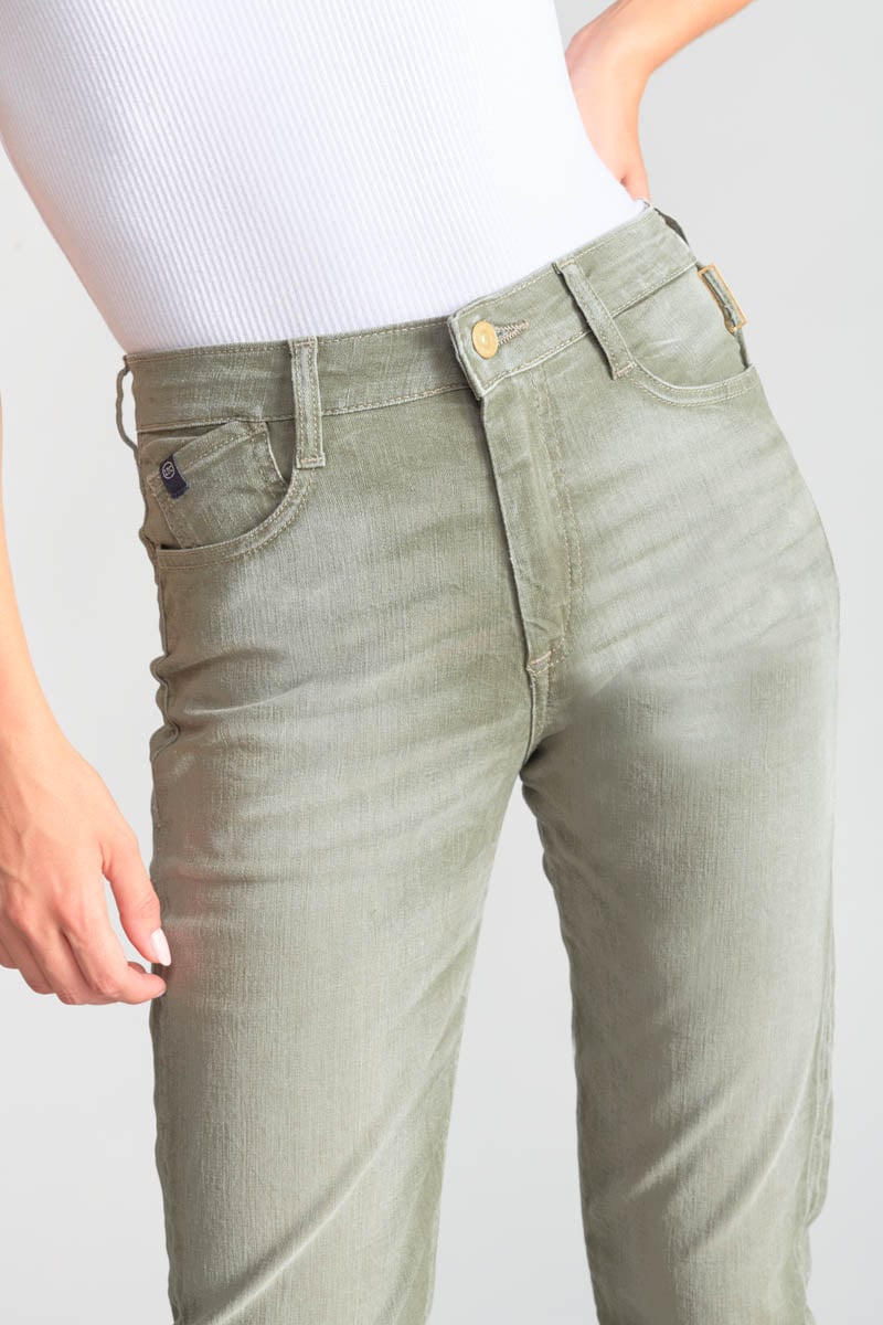 Jeans 400/17 mom Marylou high waist 7/8 farben 