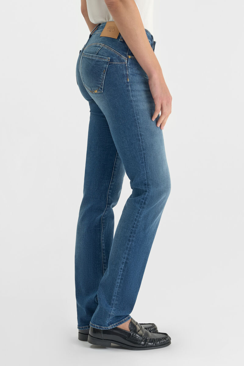 Jeans pulp regular Anzio blau Nr.2