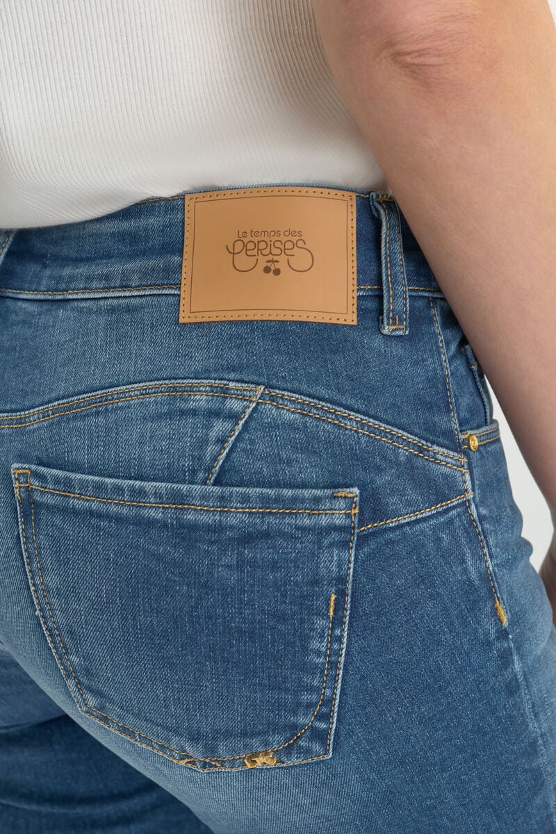 Jeans pulp regular Anzio blau Nr.2