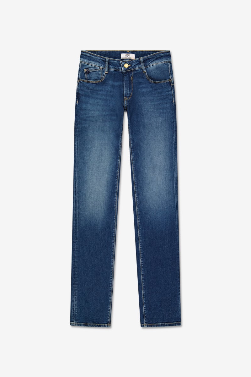 Jeans pulp regular Anzio blau Nr.2