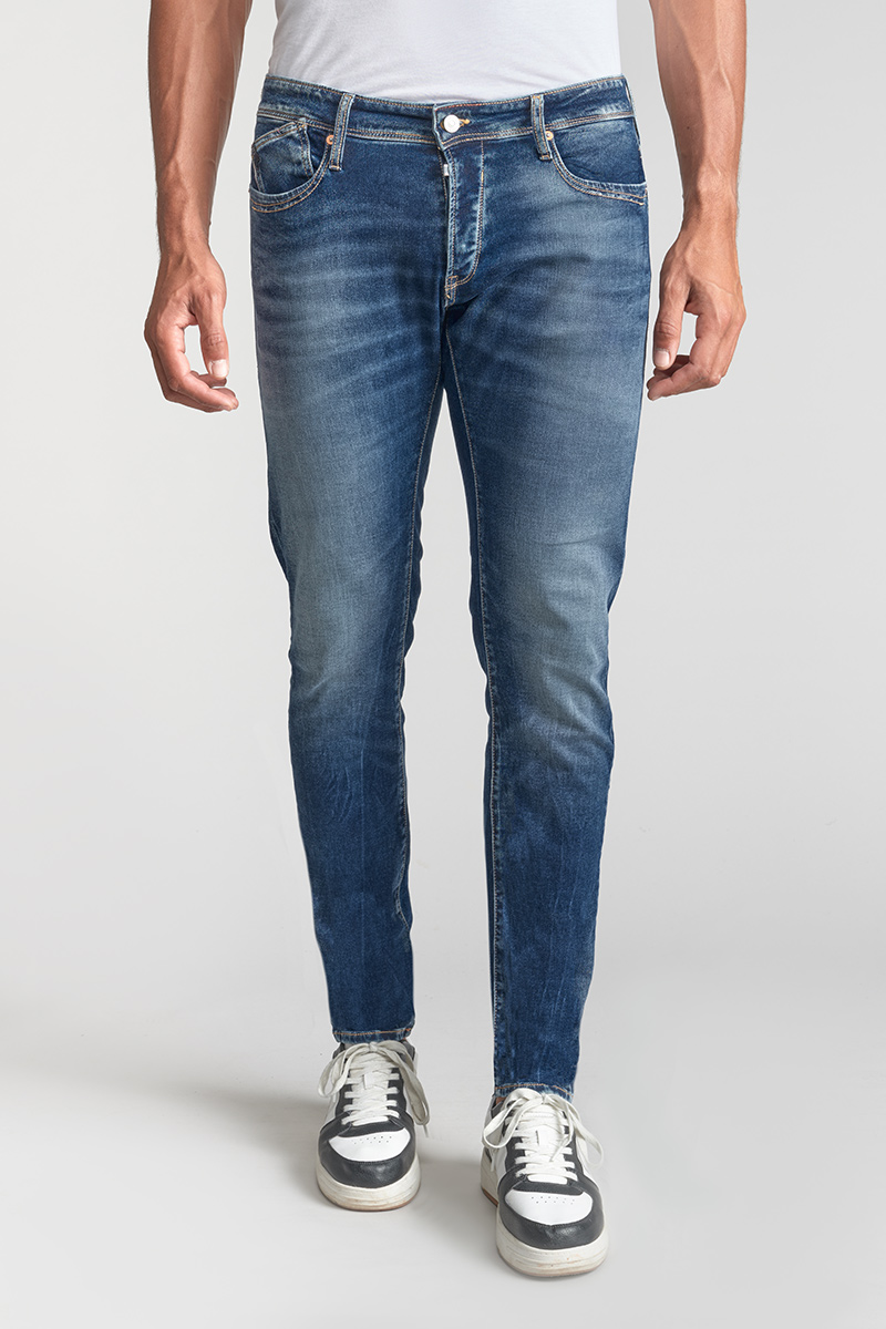 Jeans jogg 700/11 slim blau Nr.2