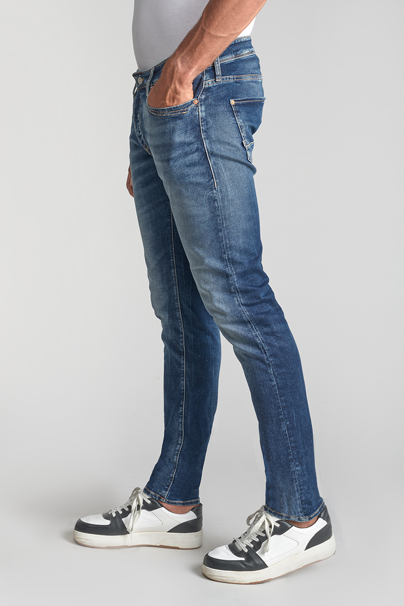 Jeans jogg 700/11 slim blau Nr.2