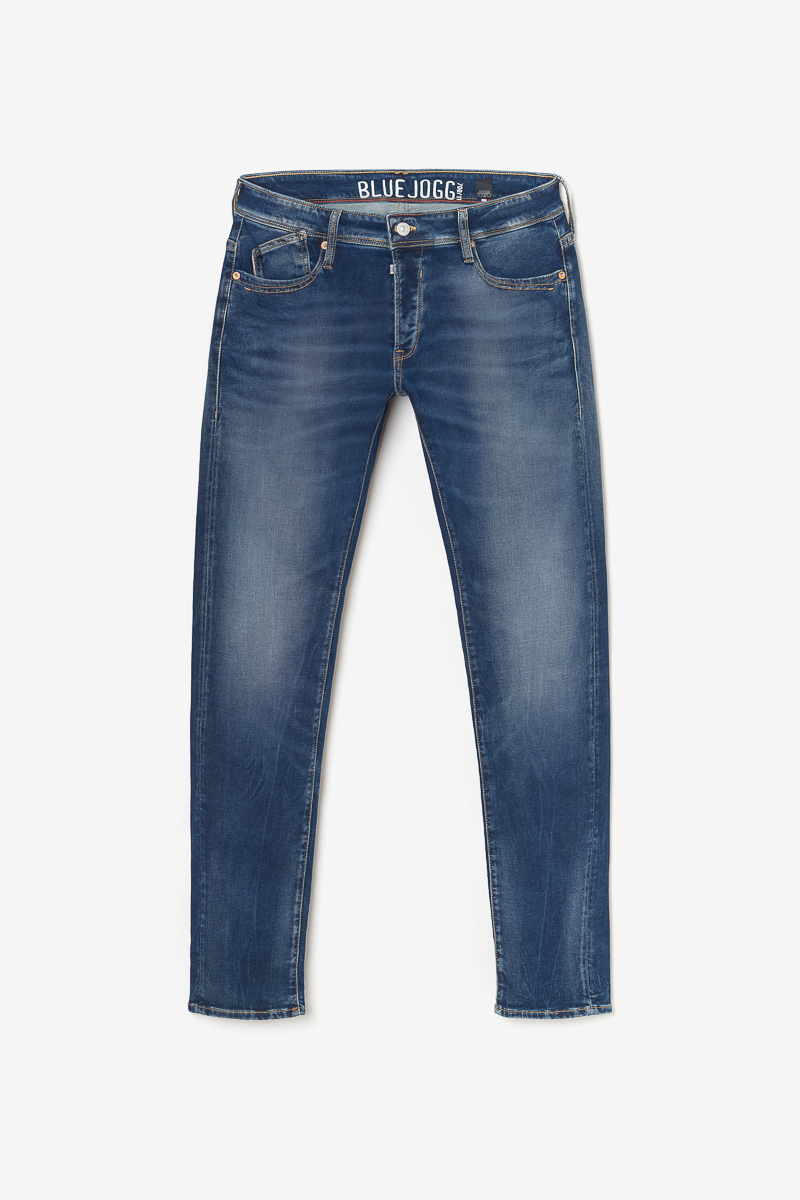 Jeans jogg 700/11 slim blau Nr.2