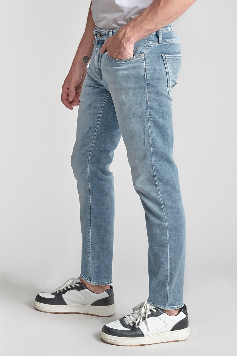 Jeans jogg 700/11 slim blau Nr.5