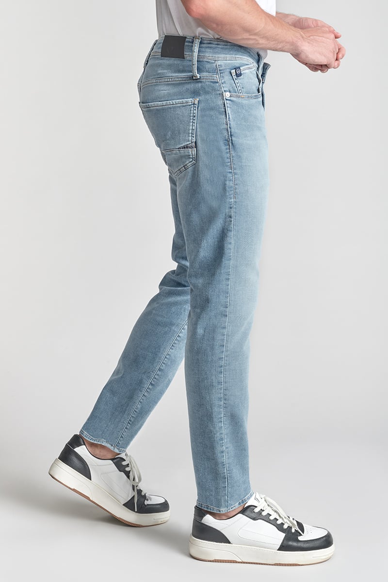 Jeans jogg 700/11 slim blau Nr.5