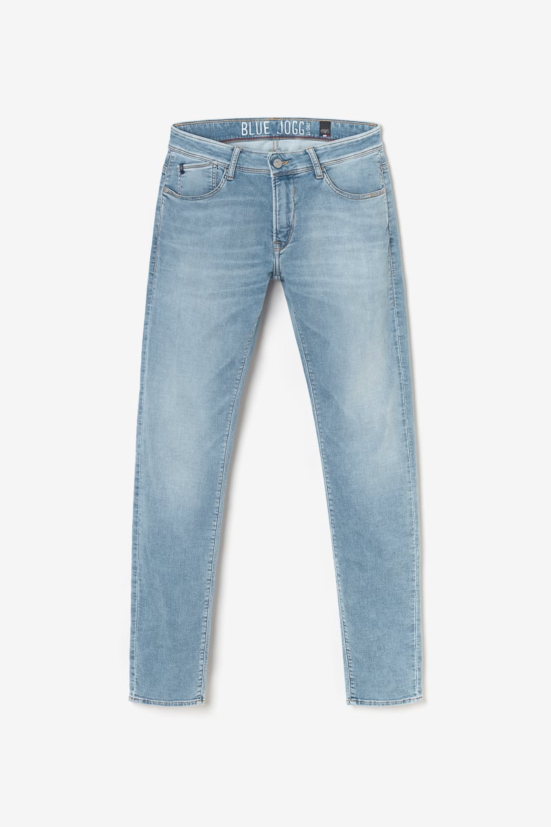 Jeans jogg 700/11 slim blau Nr.5