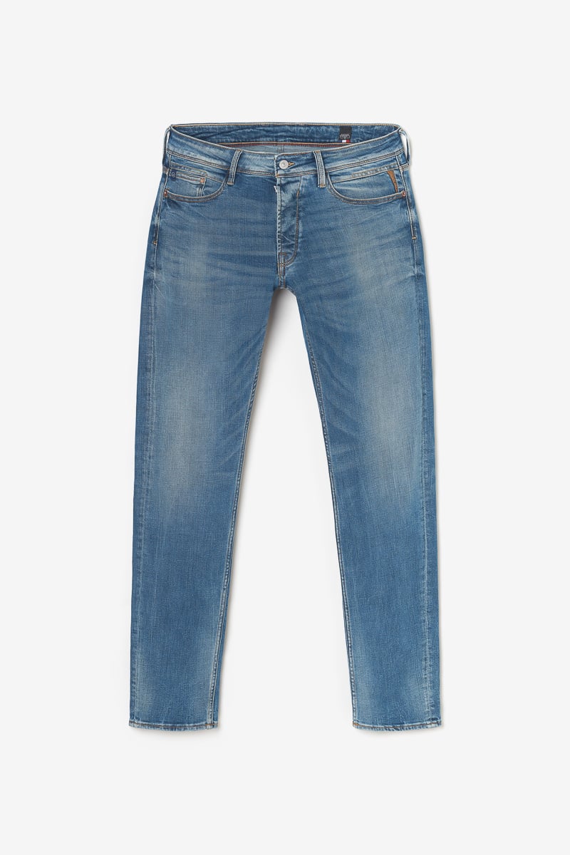 Jeans 700/17 relax Delvis blau Nr.4
