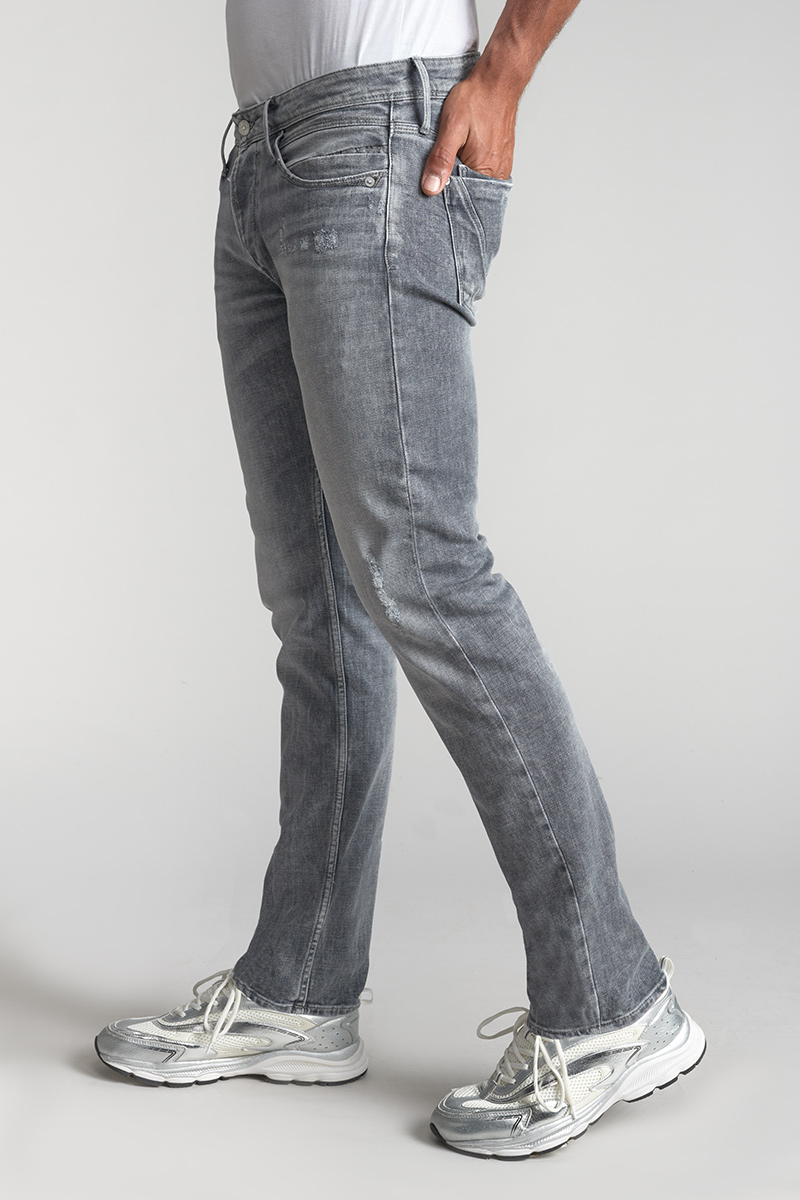 Jeans 700/17 relax Fubu grau Nr.3
