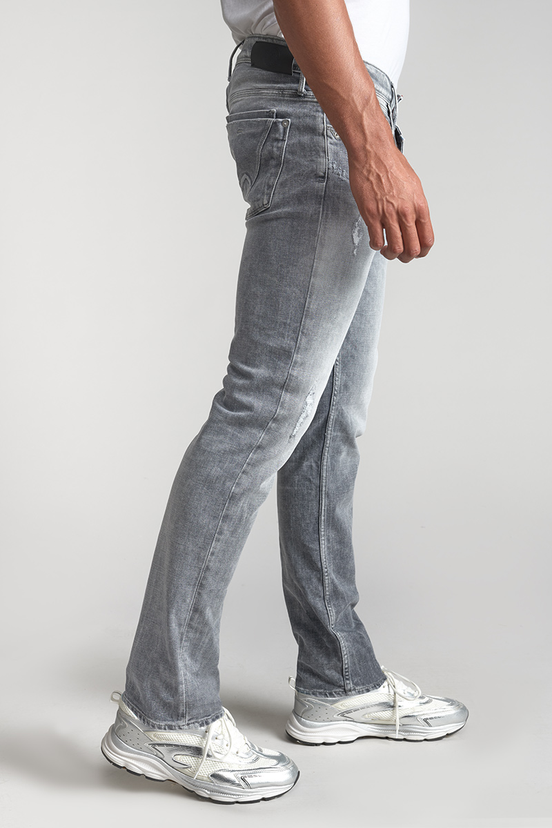 Jeans 700/17 relax Fubu grau Nr.3
