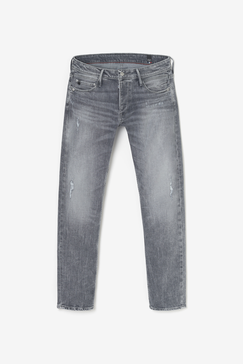 Jeans 700/17 relax Fubu grau Nr.3