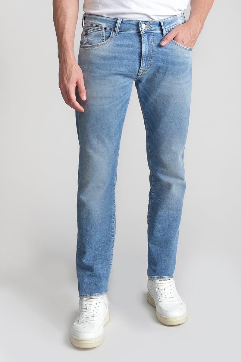 Jeans jogg 800/12 regular blau Nr.4