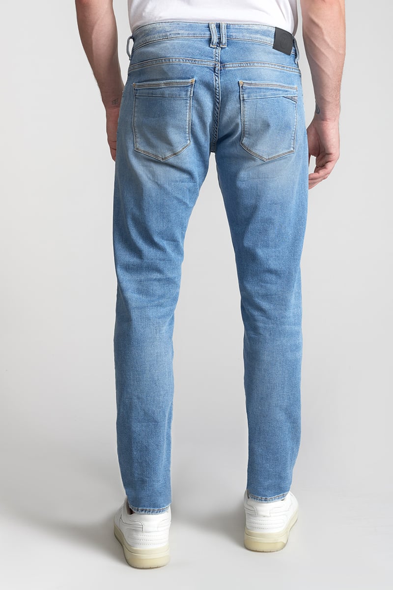 Jeans jogg 800/12 regular blau Nr.4