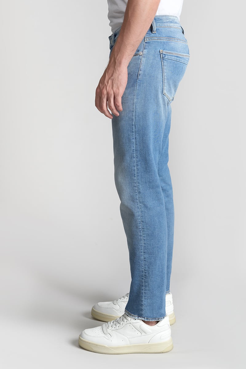 Jeans jogg 800/12 regular blau Nr.4