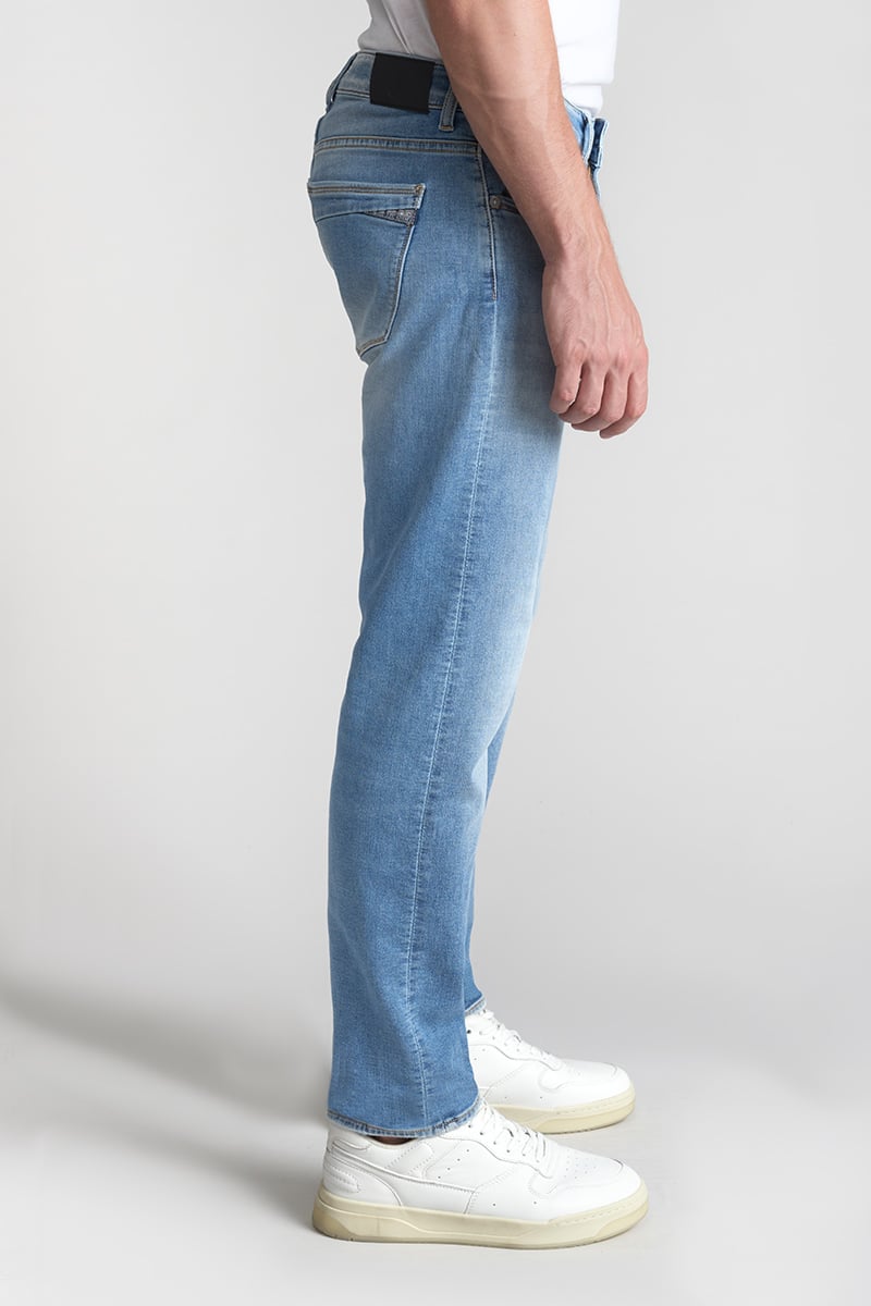 Jeans jogg 800/12 regular blau Nr.4