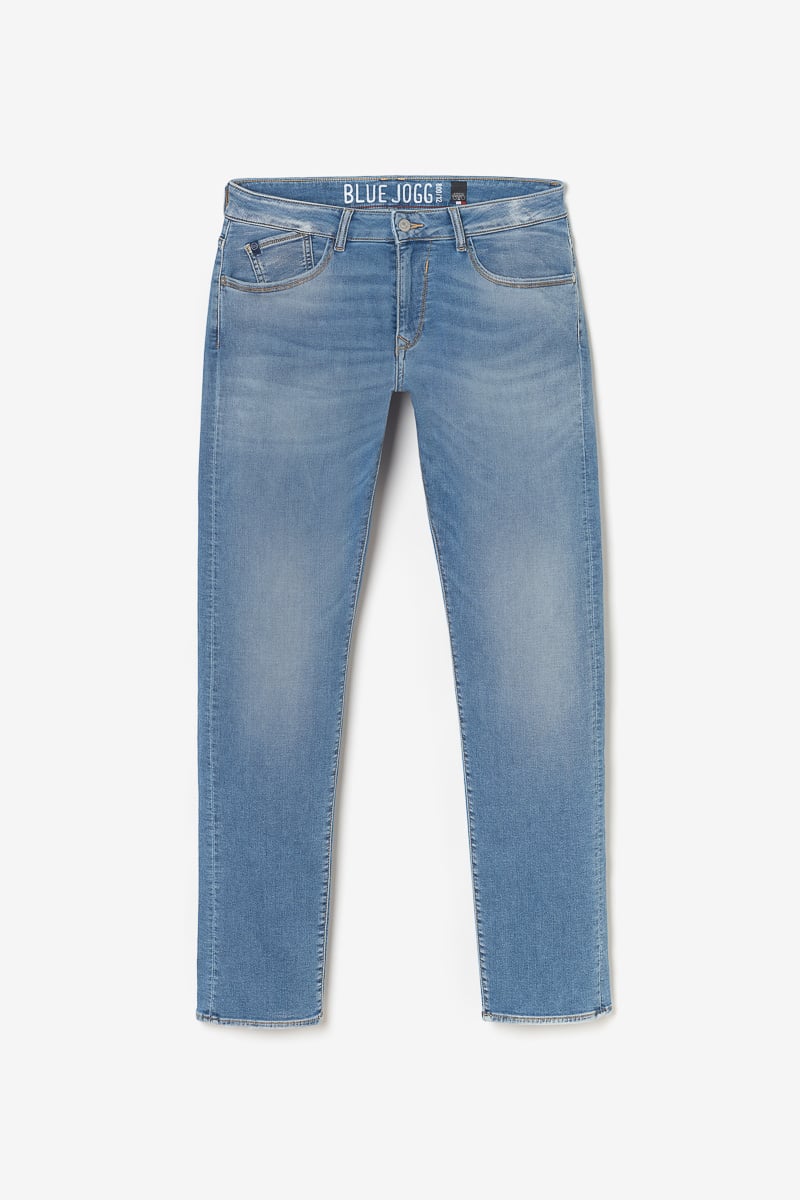 Jeans jogg 800/12 regular blau Nr.4