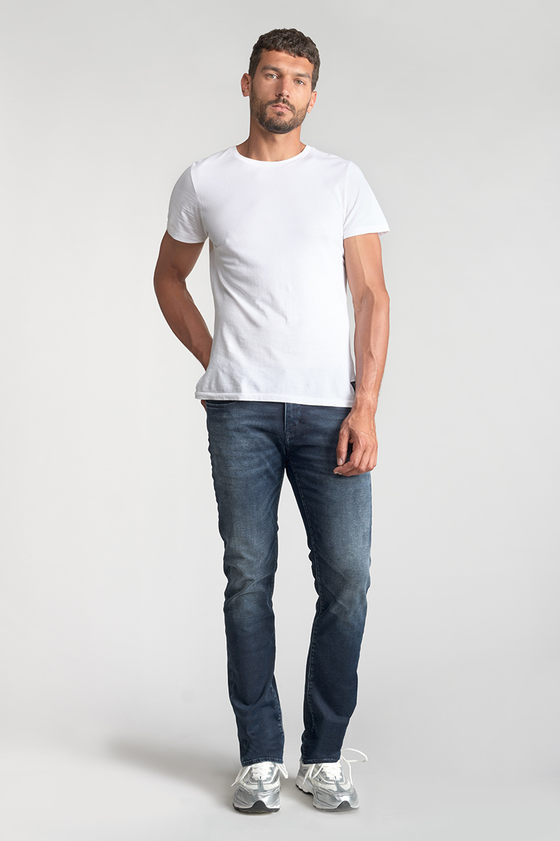 Jeans jogg 800/12 regular blau-schwarz Nr.2