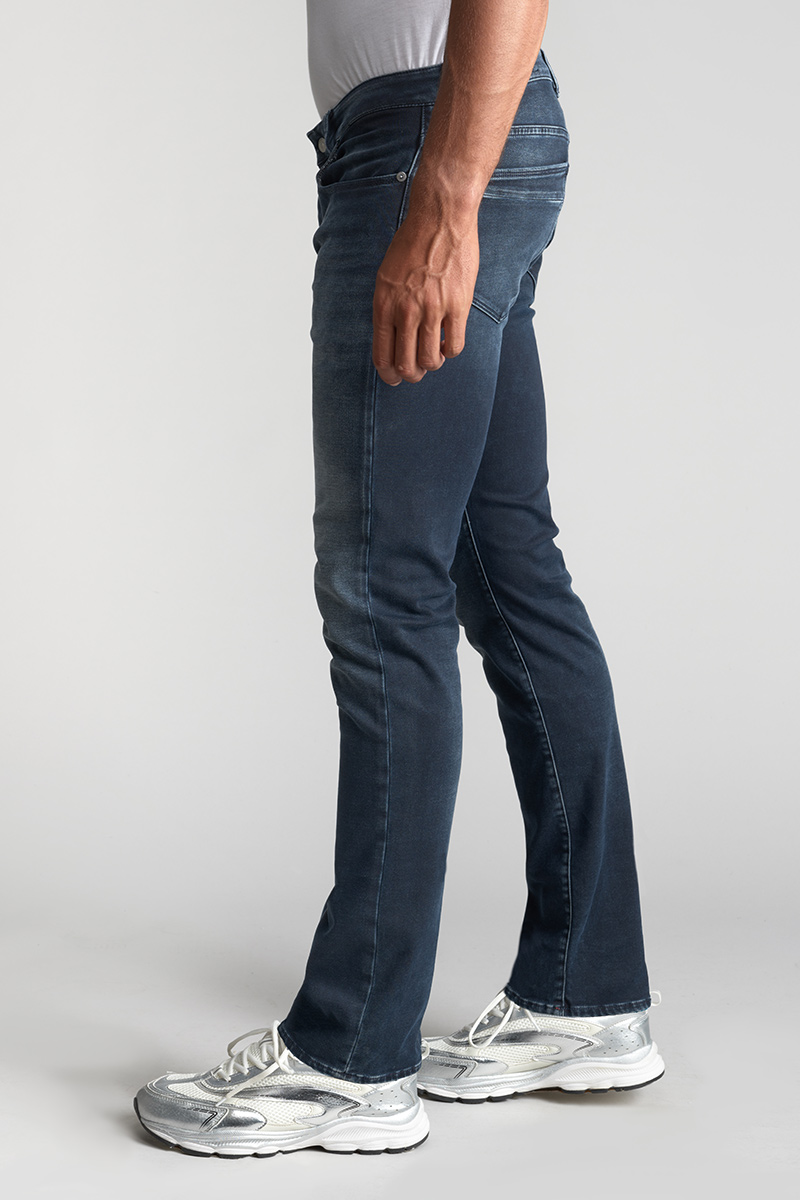 Jeans jogg 800/12 regular blau-schwarz Nr.2