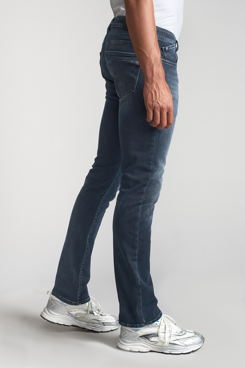 Jeans jogg 800/12 regular blau-schwarz Nr.2
