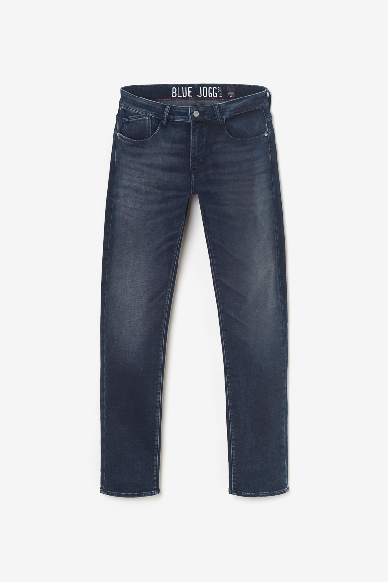 Jeans jogg 800/12 regular blau-schwarz Nr.2