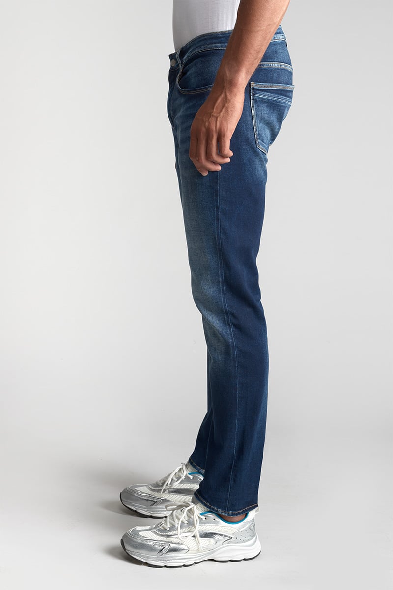 Jeans jogg 800/12 regular blau Nr.2