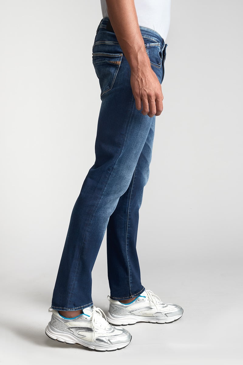 Jeans jogg 800/12 regular blau Nr.2