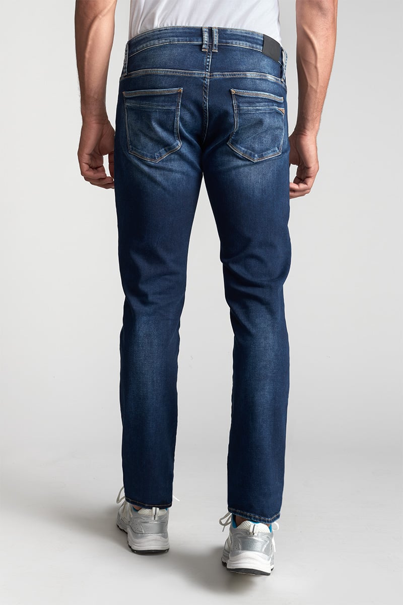 Jeans jogg 800/12 regular blau Nr.2