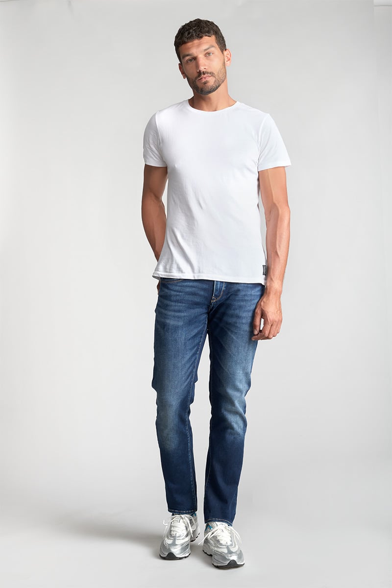 Jeans jogg 800/12 regular blau Nr.2