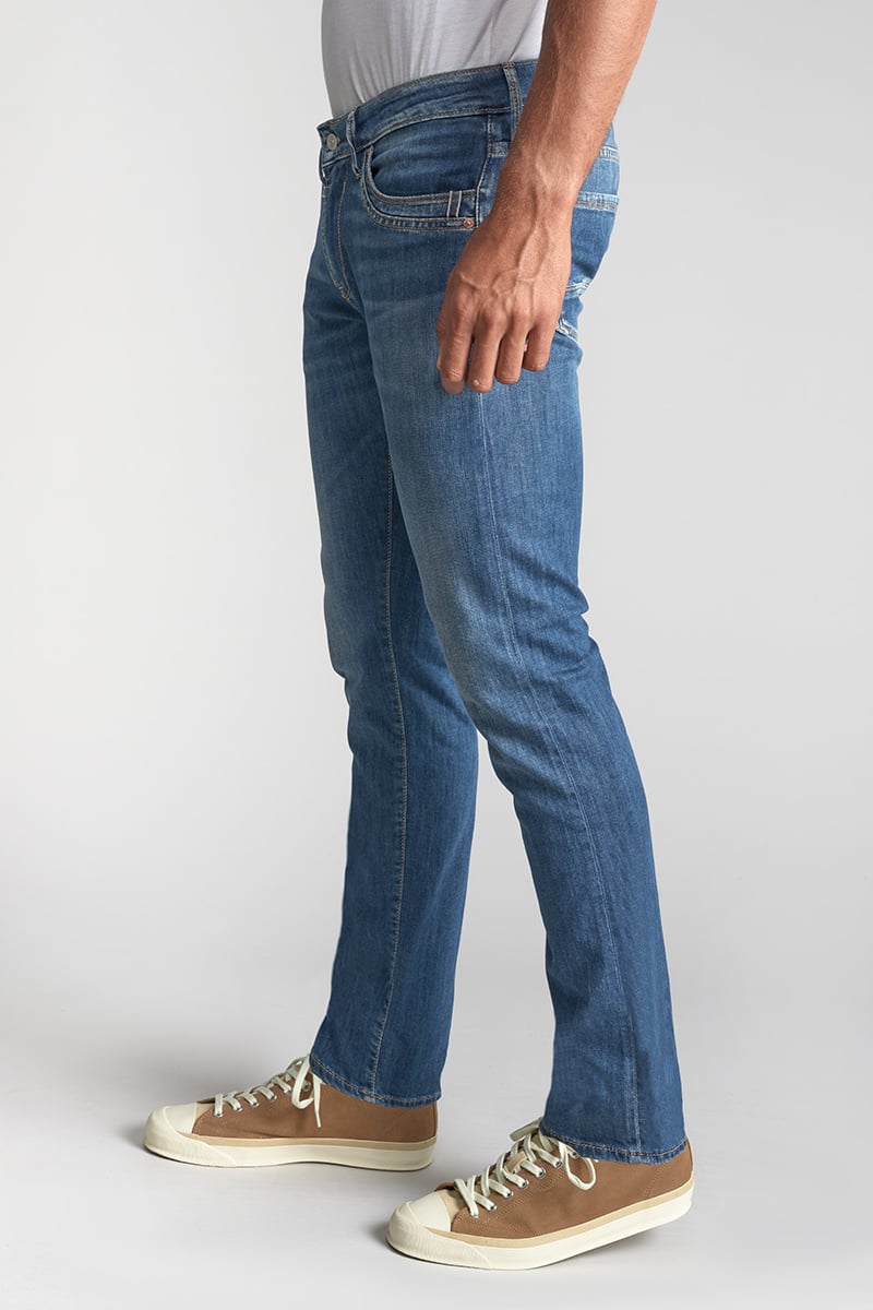 Jeans 800/12 regular Sadroc blau Nr.2