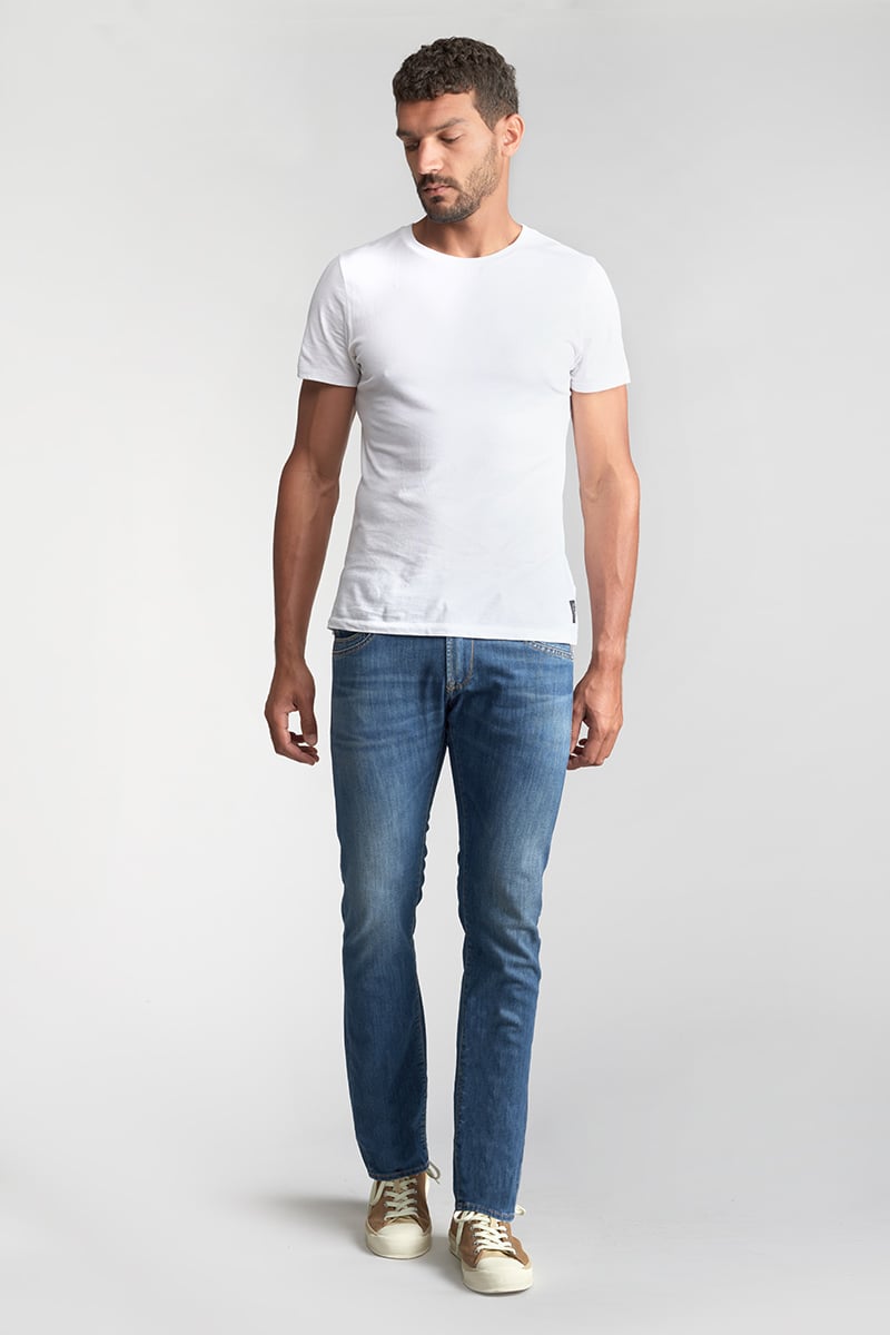 Jeans 800/12 regular Sadroc blau Nr.2