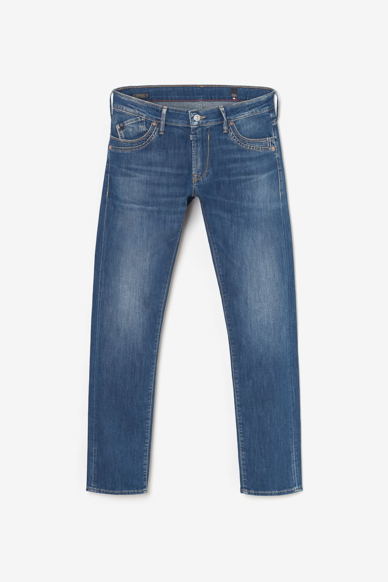Jeans 800/12 regular Sadroc blau Nr.2