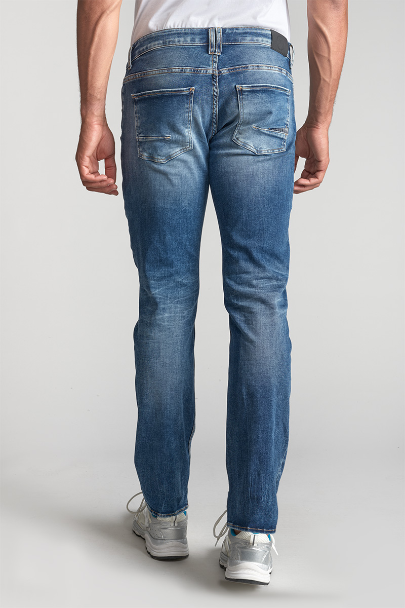 Jeans jogg 800/12 regular Vic blau Nr.3