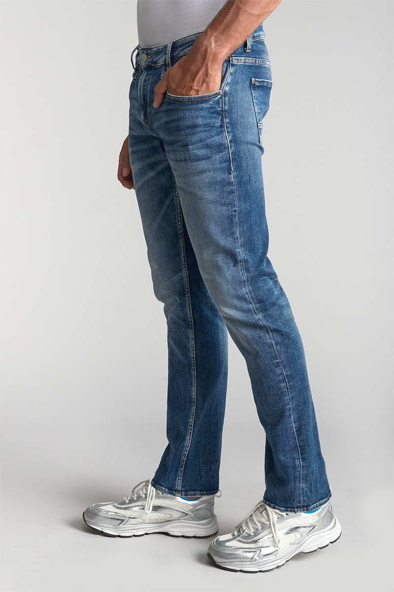 Jeans jogg 800/12 regular Vic blau Nr.3
