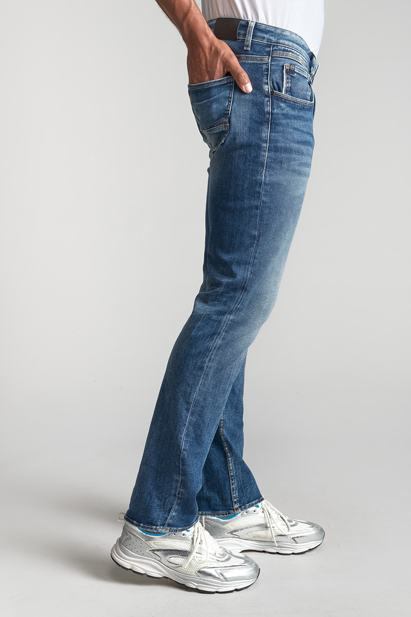 Jeans jogg 800/12 regular Vic blau Nr.3