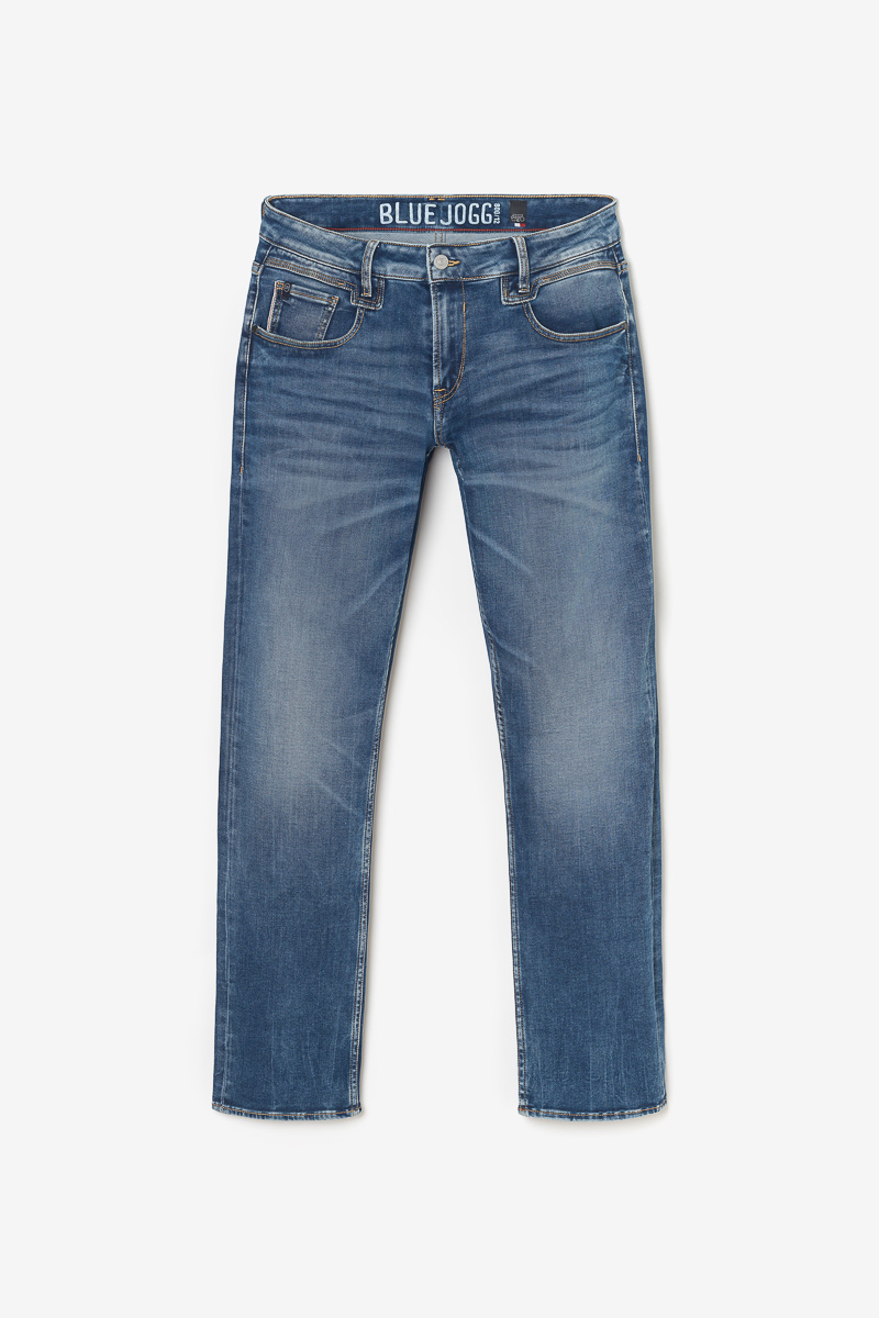 Jeans jogg 800/12 regular Vic blau Nr.3