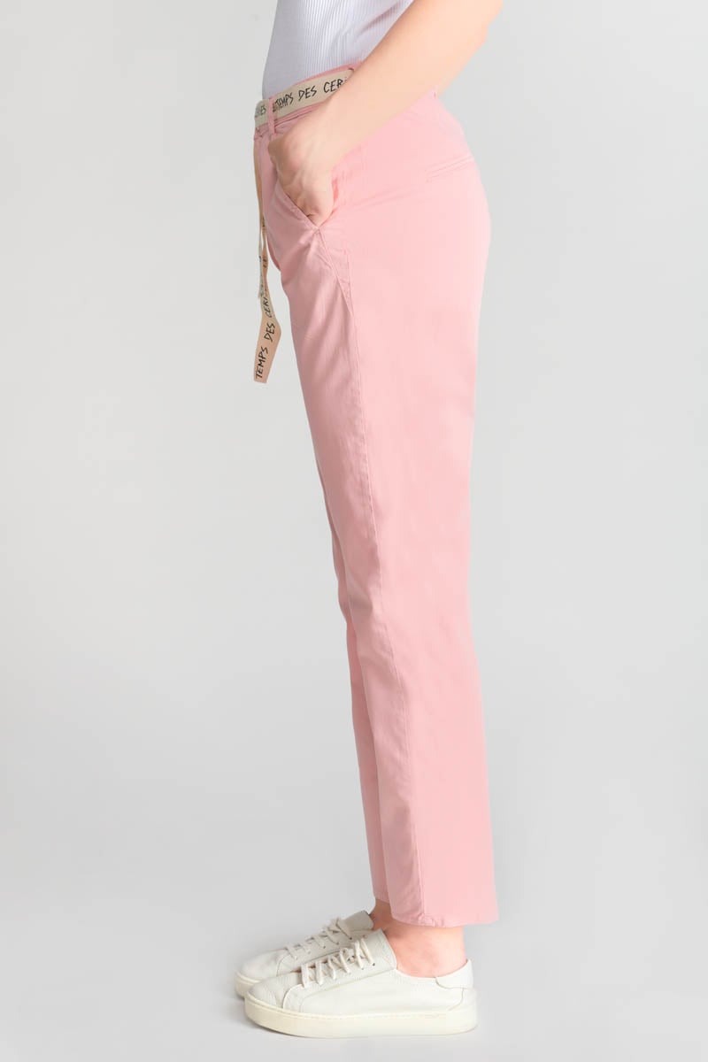 Hose Arlo in rosa