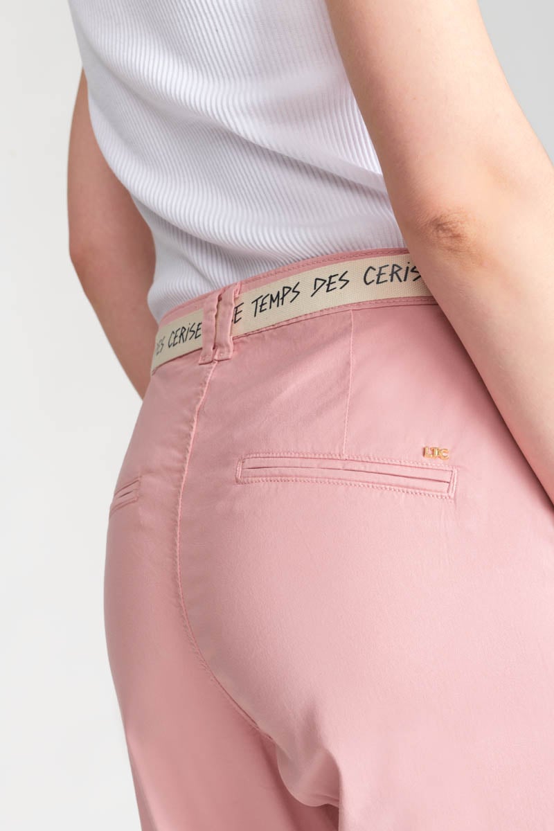 Hose Arlo in rosa