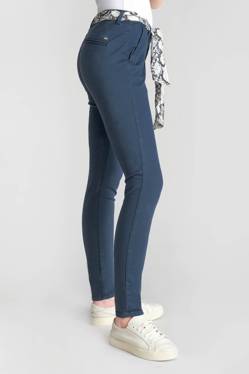 Hose Dyli 5 in blau