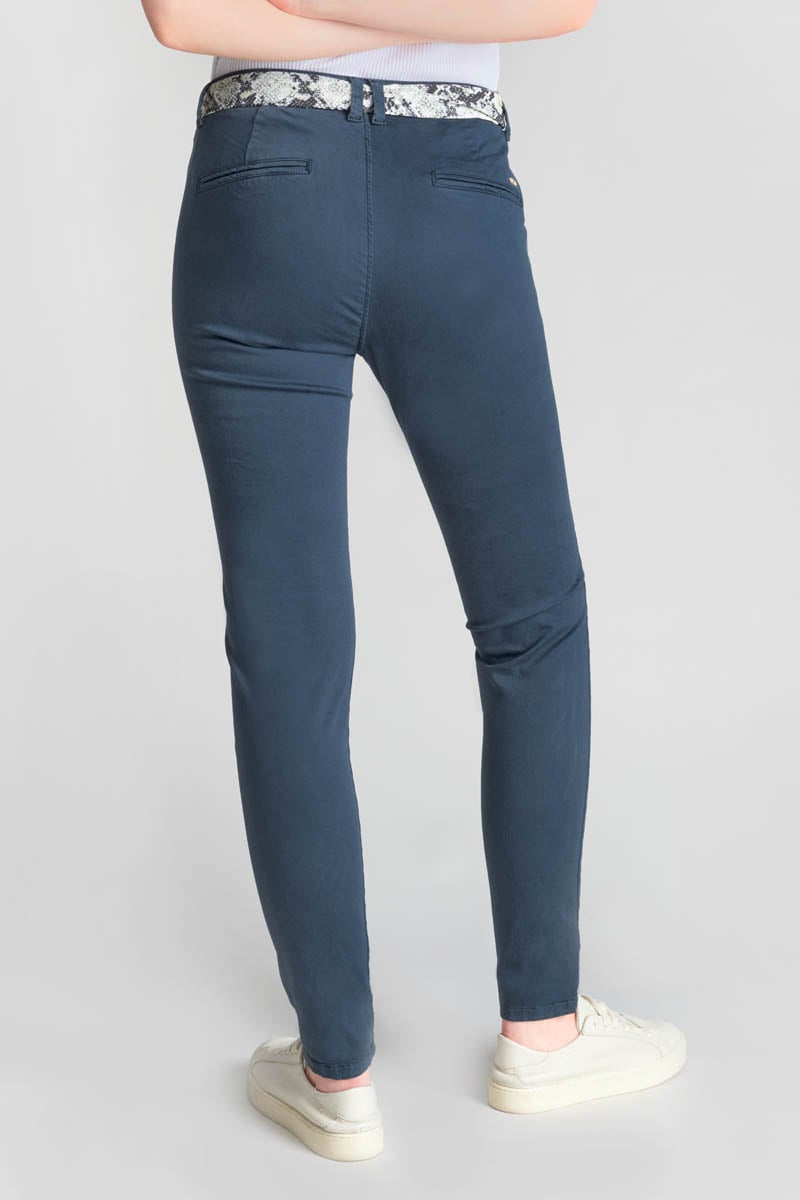 Hose Dyli 5 in blau